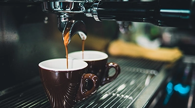 Fotografía de Cafetería El Santa