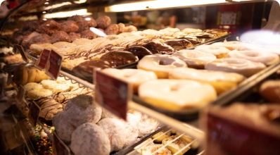 Fotografía de Carmela