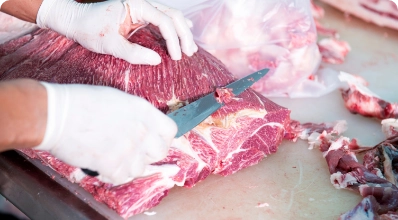 Fotografía de Carnicería y Marranería