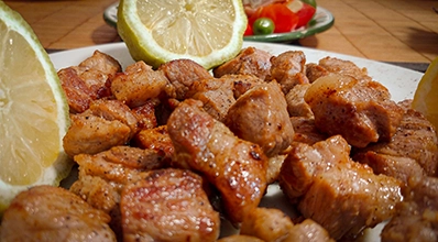 Fotografía de Carnitas y Chicharrones El Tabacal