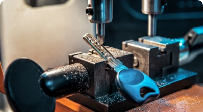 Fotografía de Cerrajería Metrosur