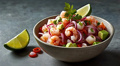 Fotografía de Cevichería Gio Gio