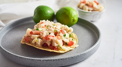 Fotografía de Cevichería La Buga