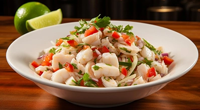 Fotografía de Cevichería Véliz
