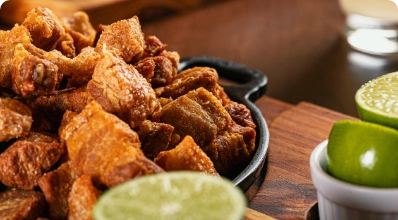 Fotografía de Chicharronera Don Sergio