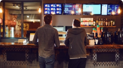 Fotografía de Date el Gusto