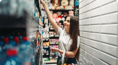 Fotografía de De todo un poco Sofía GT