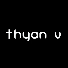 Thyan V logo
