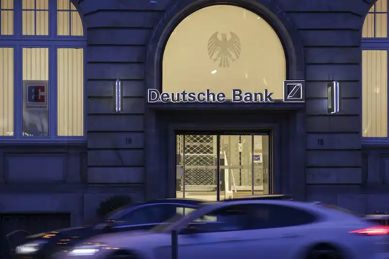 Deutsche Bank