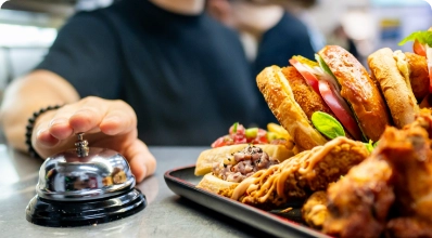 Fotografía de Disfruta