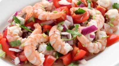 Fotografía de El Rincón del Ceviche