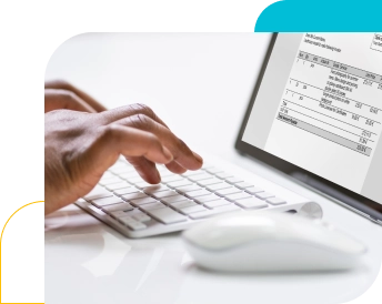 factura o recibo de forma electronica banca institucional