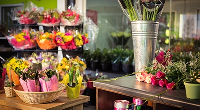 Fotografía de Floristería ByD