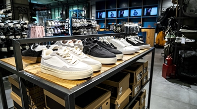 Fotografía de Gremio de Zapatería