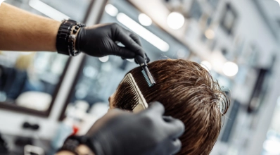 Fotografía de Kike’s Barber Shop