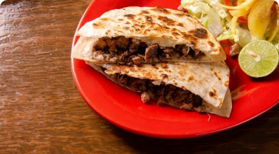 Fotografía de Marys Tortillas de Arina