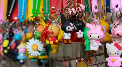 Fotografía de MDS Trading