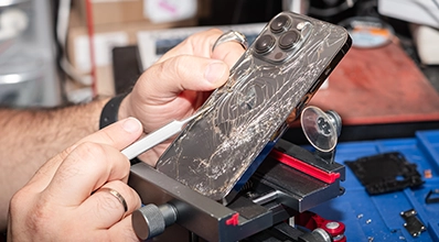 Fotografía de M.I. Phone Service