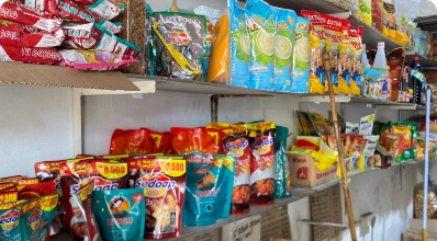 Fotografía de Miscelánea La Bendición de Dios