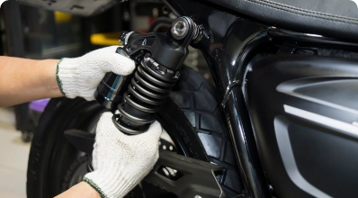 Fotografía de Motoservicios TS