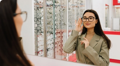 Fotografía de Óptica La Sexta