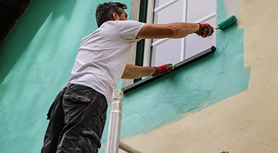 Fotografía de Pinturas M&C