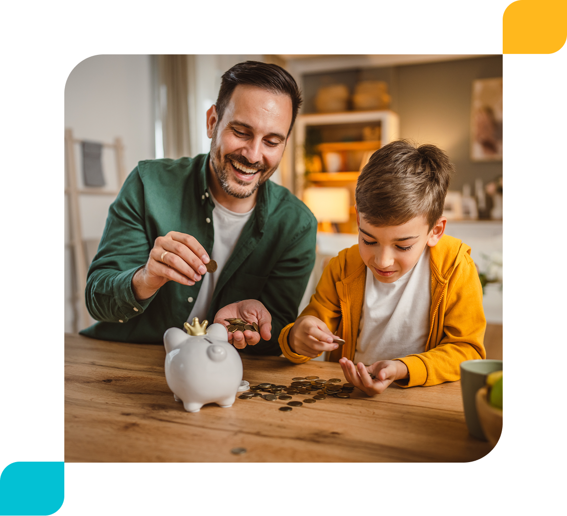 Tarjeta Bi Institucional