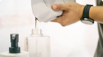 Fotografía de Punto Limpio