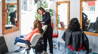 Fotografía de Salón de Belleza Andreyna Nais