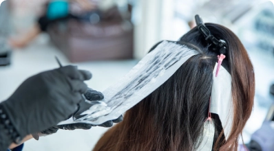 Fotografía de Salón de Belleza Willys