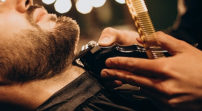 Fotografía de Salvatore Barber Shop