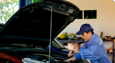 Fotografía de Servicios DyM