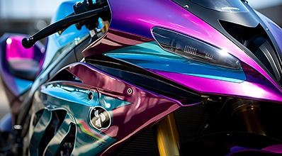 Fotografía de Soy Pablo Sticker