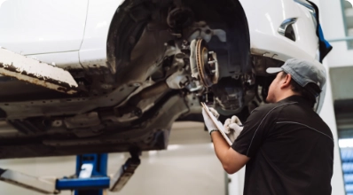 Fotografía de Taller El Chino
