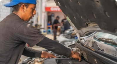 Fotografía de Taller Universal