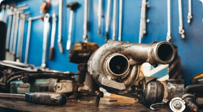 Fotografía de Taller y Motorepuestos Emmanuel