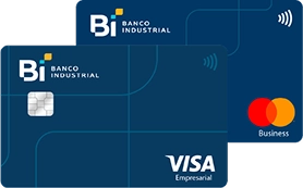 tarjetas de credito intitucionales