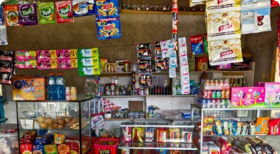 Fotografía de Tienda San Fernando