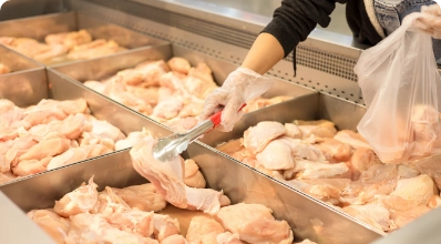 Fotografía de Venta de Pollo Karen