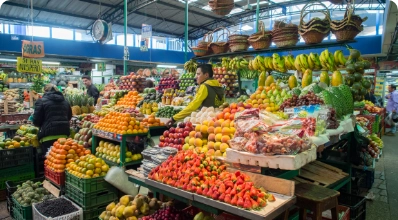 Fotografía de Verdurería Angélica