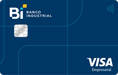 visa Clásica imagen banca institucional