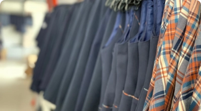 Fotografía de Webs Soluciones en Uniformes