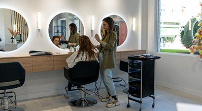 Fotografía de Yils Beautiful Salon