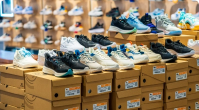 Fotografía de Zapatería Los Riscos