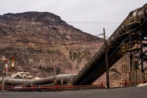 Daily news 01 de agosto 2025 Internacionales