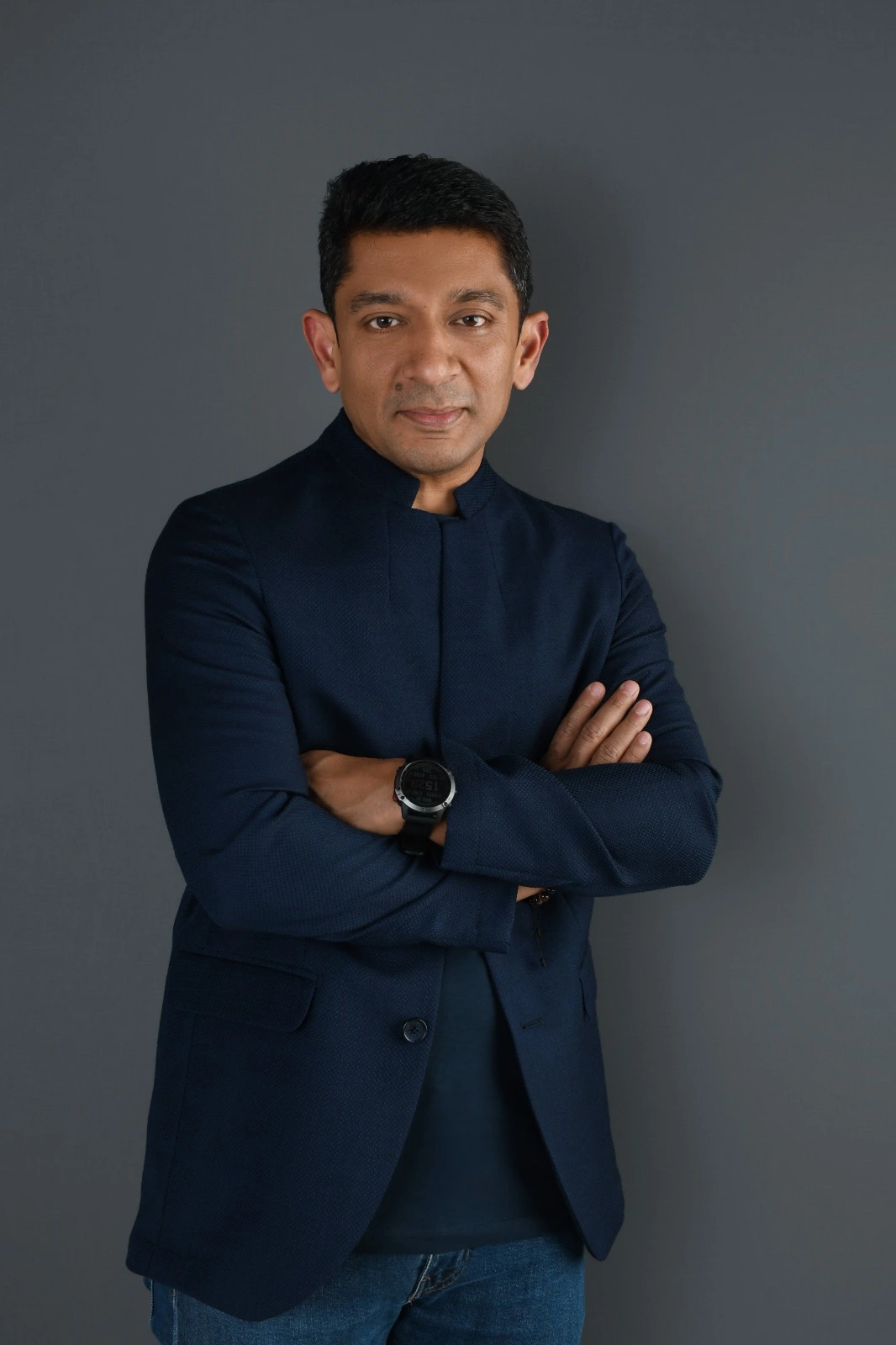 3.-Kaushal-Sheth Kaushal-Sheth-Summitt