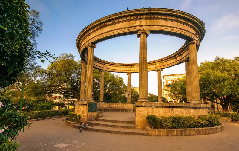 5 destinos en Quetzaltenango que debes visitar