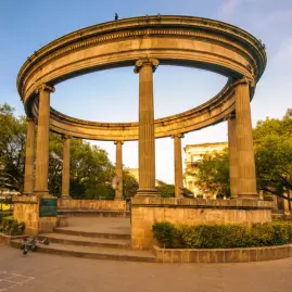 5 destinos en Quetzaltenango que debes visitar 5 destinos en Quetzaltenango que debes visitar