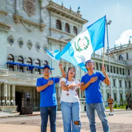 7 ideas para hacer en el asueto de 15 de septiembre 2025