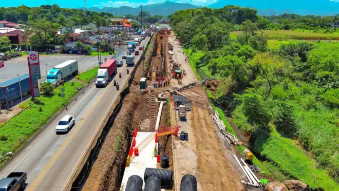 daily news carretera puerto quetzal